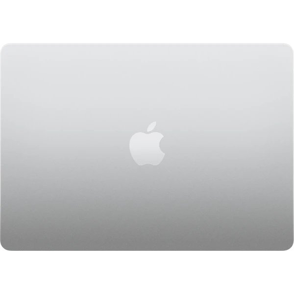 CTO Apple MacBook Air M3 13,6" (2024) / INT KLV / 1TB SSD / stříbrný / 10x GPU / 35W / 16GB - Notebooky - Obrázek 1496000L01