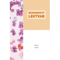 Seznamkový lektvar - E-kniha