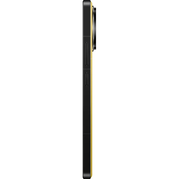 POCO F7 Ultra 16GB/512GB žlutý - Mobilní telefony - Obrázek 14AF000L01