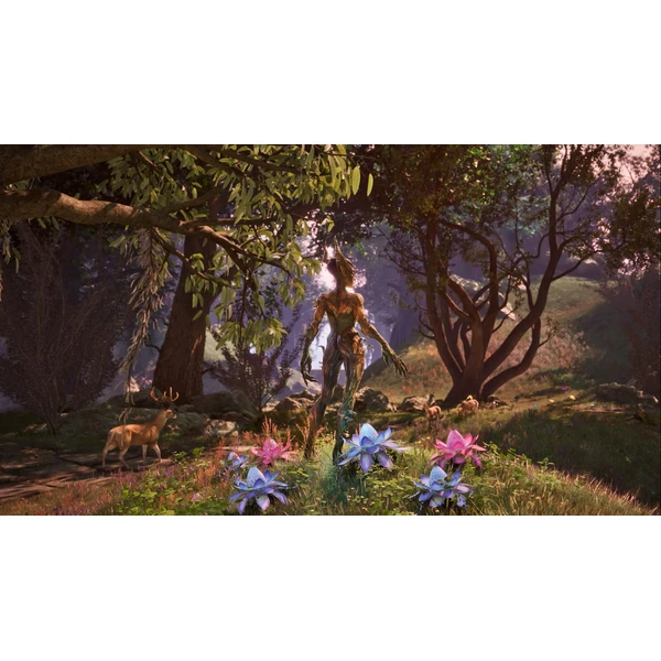 The Elder Scrolls IV: Oblivion Remastered (PS5) - Hry pro PS5 - Obrázek 14AJ000K01