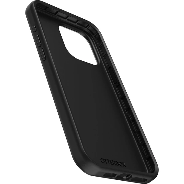 OtterBox Symmetry pouzdro pro Apple iPhone 15 Pro Max černé - Pouzdra - Obrázek 14B3000N01