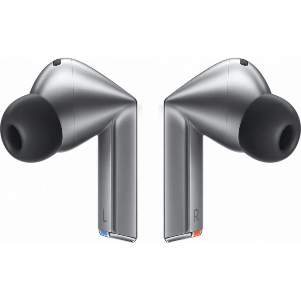 Samsung Galaxy Buds3 Pro stříbrná - Sluchátka - Obrázek 14B6000O01