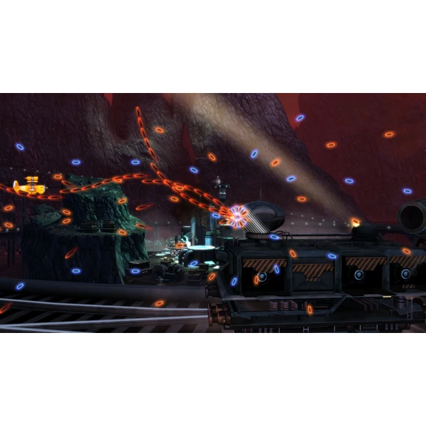 Sine Mora EX (PS4) - Hry pro PS4 - Obrázek 14C5100201