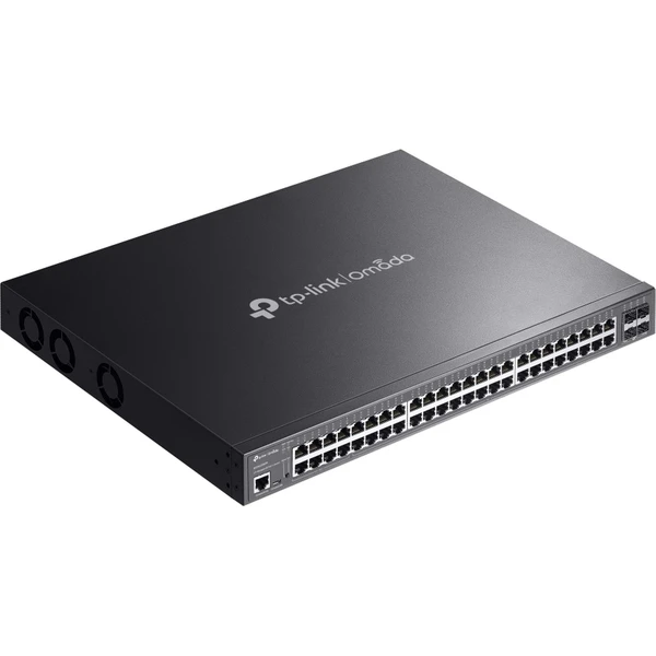 TP-Link SG3452XMPP switch - Switche - Obrázek 14C7000N01