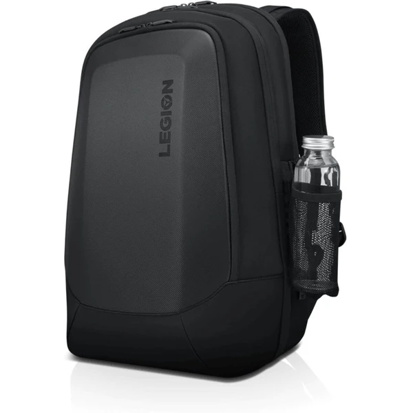 Lenovo Legion Armored II batoh 17" černý - Batohy - Obrázek 14C8000O01