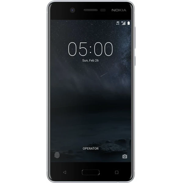 Nokia 5 Dual SIM černá - Mobilní telefony - Obrázek 14CK000101