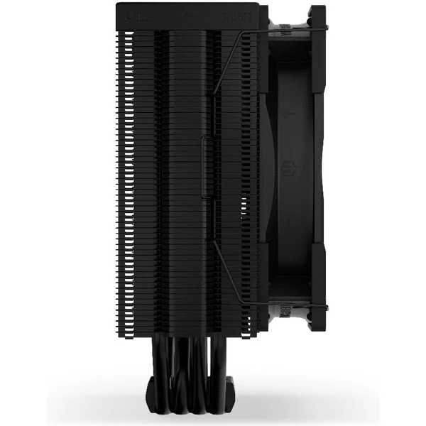 Endorfy Fera 5 Black - Chladiče - Obrázek 14D3000O01