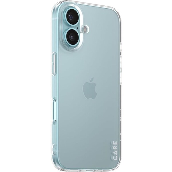PanzerGlass® CARE kryt Apple iPhone 16 Slim X-Ray