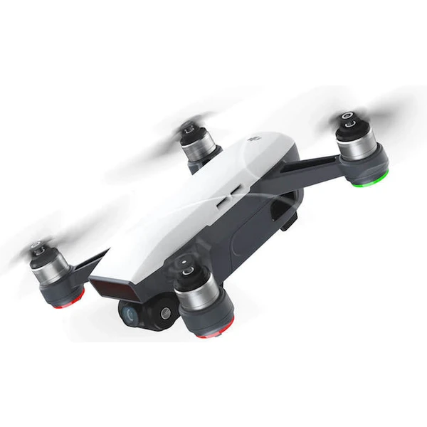 DJI Spark bílý - Drony - Obrázek 14EL000101