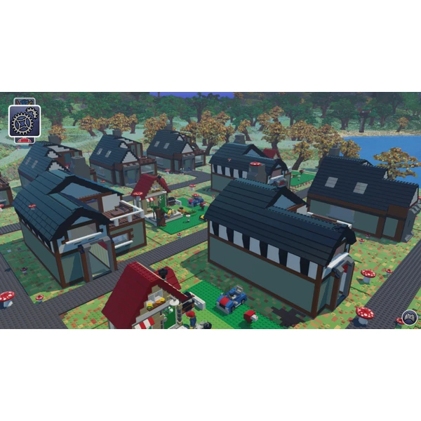 LEGO Worlds (PS4) - Hry pro PS4 - Obrázek 14G4100201