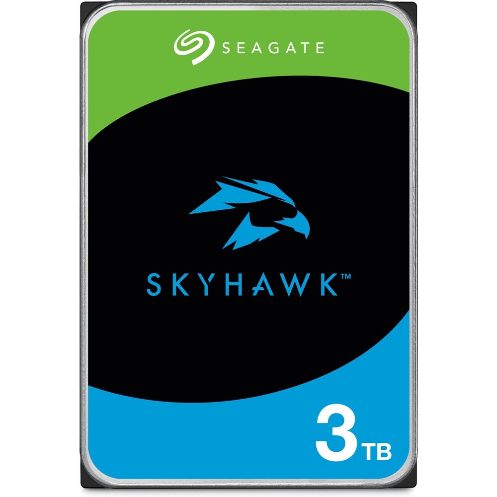 Seagate SkyHawk 3TB 3.5" HDD