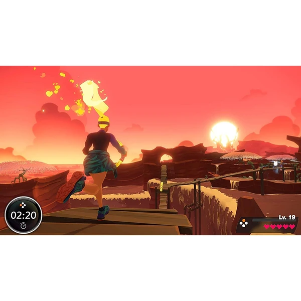 Ring Fit Adventure (SWITCH) - Hry pro Nintendo Switch - Obrázek 14HO600301
