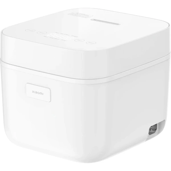 Xiaomi Multifunctional Rice Cooker 1.5L rýžovar bílý - Domácí spotřebiče - Obrázek 14IB000N01