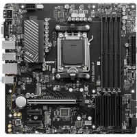 MSI PRO B650M-P - Základní desky