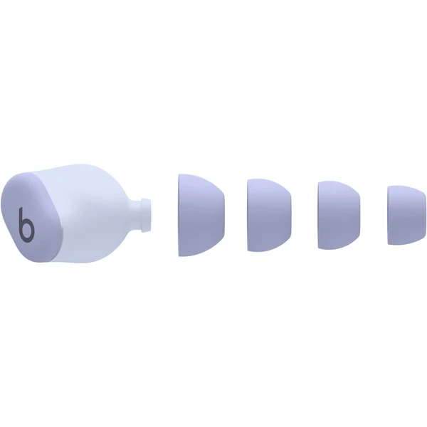 Apple Beats Solo Buds arktická fialová - Sluchátka - Obrázek 14J6000N01