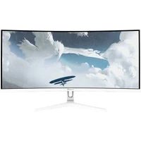 AROZZI NOVA herní monitor 34" bílý - Monitory