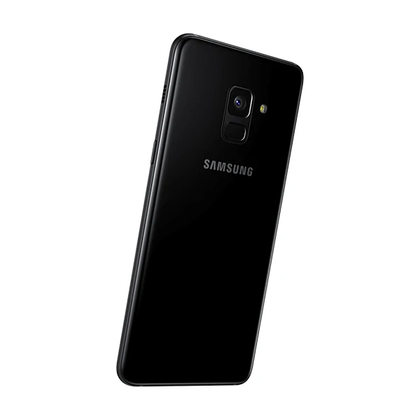 Samsung Galaxy A8 A530 Dual SIM LTE černý - Mobilní telefony - Obrázek 14JN000101