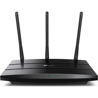 TP-Link Archer A8 Wi-Fi 5 router černý - Routery