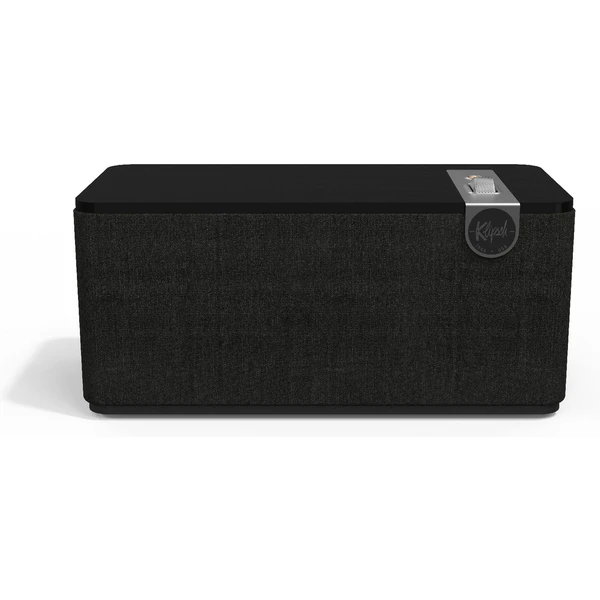Klipsch The One Plus Bluetooth reproduktor matně černý - Reproduktory - Obrázek 14LG000K01