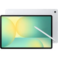 Samsung Galaxy Tab S10 FE+ 8GB/128GB stříbrný - Tablety