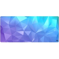Endorfy Crystal XL herní podložka modrá - Podložky
