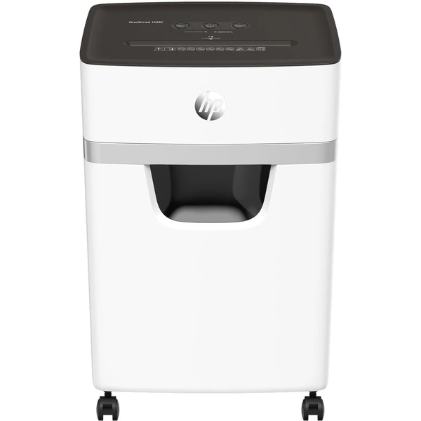 HP OneShred 10MC skartovačka - Skartovače - Obrázek 14NE000P01