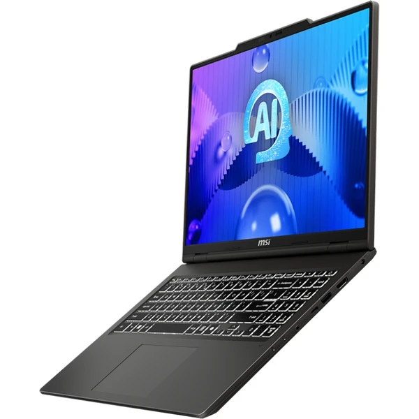 MSI VenturePro 16 AI (A1VEG-027CZ) RTX 4050 černý - Notebooky - Obrázek 14NH000L01