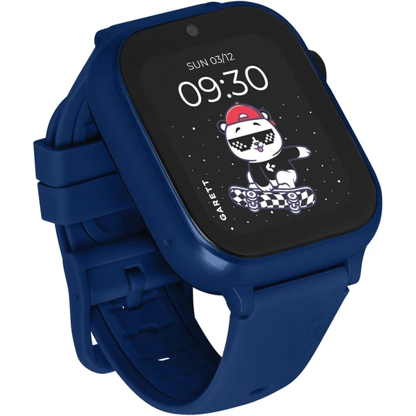 Garett Smartwatch Kids Cute 2 4G modrá - Chytré hodinky - Obrázek 14O4000O01