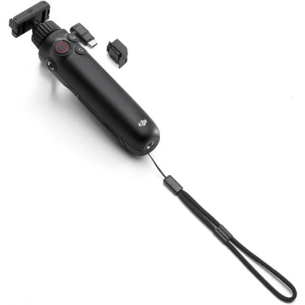 DJI Osmo Action multifunkční nabíjecí rukojeť - Držáky - Obrázek 14P9000L01