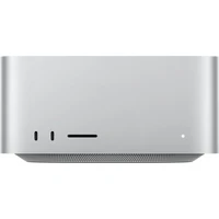Apple Mac Studio / M4 Max / 512GB / 36GB / stříbrný  - Stolní počítače