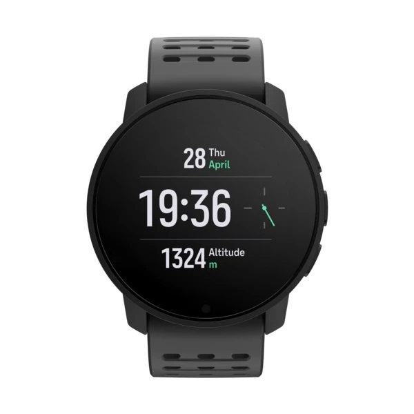Suunto 9 Peak Pro ALL BLACK (Další) - Chytré hodinky - Obrázek 14PG100501