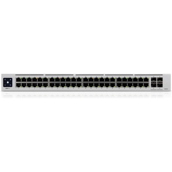 Ubiquiti USW-Pro-48 switch - Switche - Obrázek 14QL100501