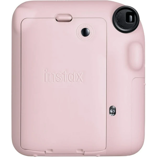 Fujifilm Instax mini 12 růžový - Fotoaparáty - Obrázek 14R6000601