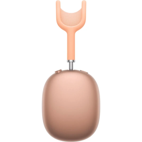 Apple AirPods Max 2 (2024) bezdrátová sluchátka oranžová - Sluchátka - Obrázek 14R7000K01