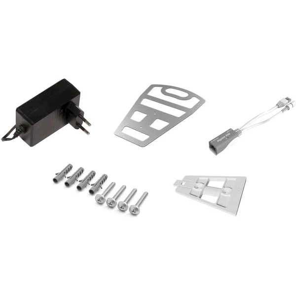 MikroTik RouterBOARD cAPGi-5HaxD2HaxD cAP ax access point bílý - Access pointy - Obrázek 14RB000J01