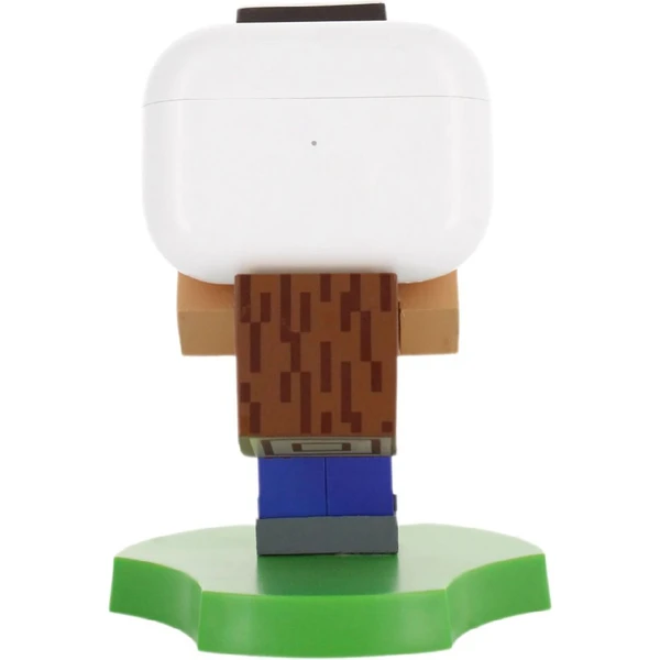 Exquisite Gaming Holdem Minecraft - Steve - Figurky - Obrázek 14RD000O01