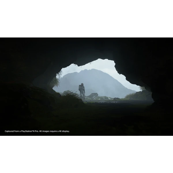 Death Stranding (PS4) - Hry pro PS4 - Obrázek 14S3100201
