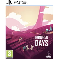 Hundred Days: Winemaking Simulator (PS5) - Hry pro PS5