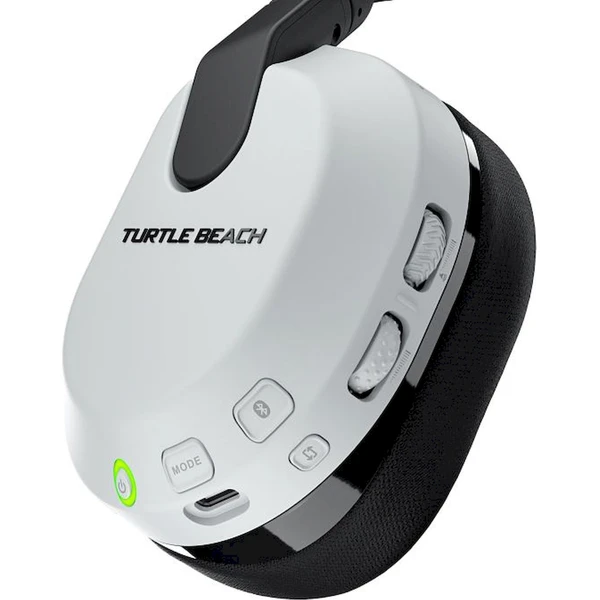 Turtle Beach Stealth 600PS Gen 3 herní bezdrátová sluchátka bílá - Sluchátka - Obrázek 14TE000N01