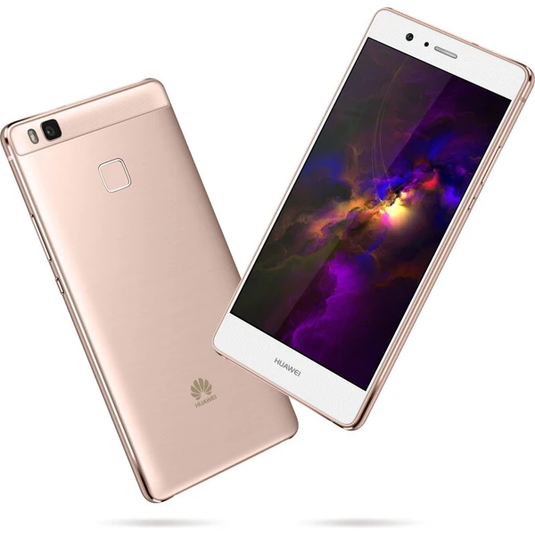 Huawei P9 Lite Dual SIM růžově-zlatý - Mobilní telefony - Obrázek 14TH000101