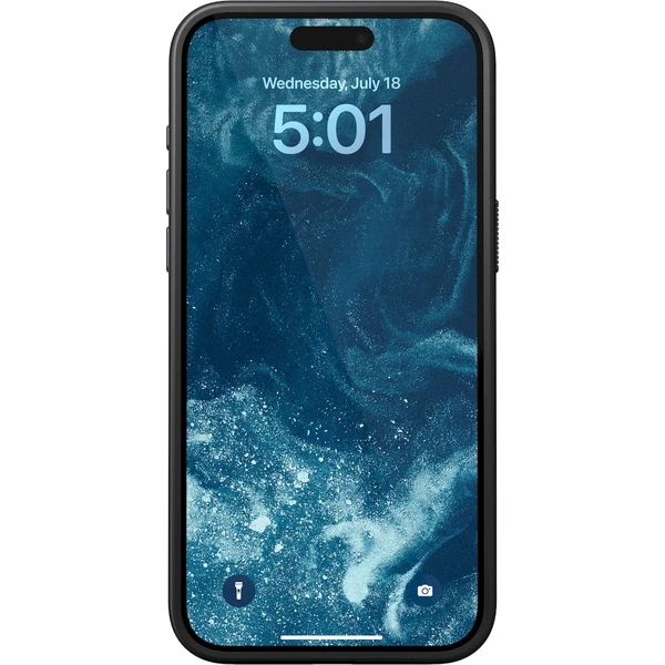 Nomad Sport Case MagSafe kryt iPhone 15 Pro Max černý - Pouzdra - Obrázek 14U1000J01