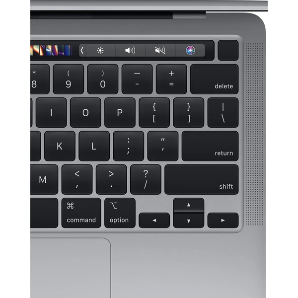 Apple MacBook Pro 13,3" / M1 / 8GB / 256GB / vesmírně šedý - Notebooky - Obrázek 14U4000501