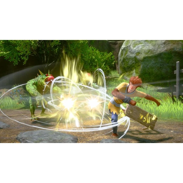 Monkey King: Hero is Back (PS4) - Hry pro PS4 - Obrázek 14U4100201