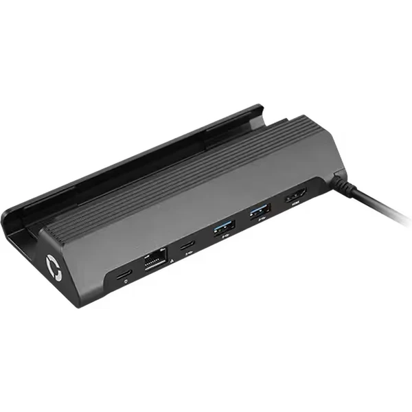 Lenovo Legion Go USB-C Dock - Dokovací stanice - Obrázek 14WE000P01
