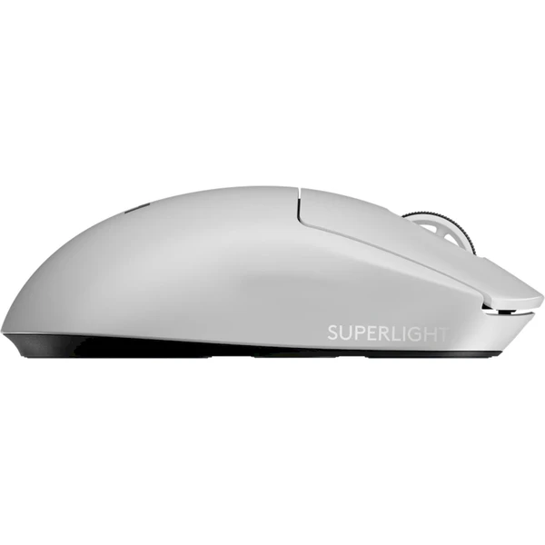 Logitech G PRO X Superlight 2 SE herní myš bílá - Myši - Obrázek 14XH000K01