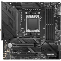 MSI MAG B650M MORTAR WIFI - AMD B650 - Základní desky