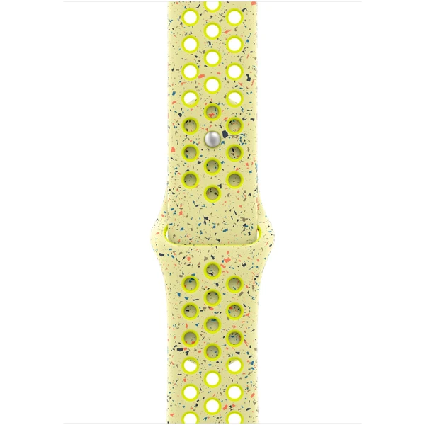 Apple Watch 49/46/45/44mm Volt Splash sportovní řemínek Nike M/L - Řemínky - Obrázek 14YH000K01