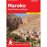  Maroko - Rother - E-kniha