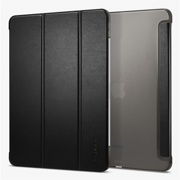 Spigen Smart Fold pouzdro iPad Pro 11" (2024) černé