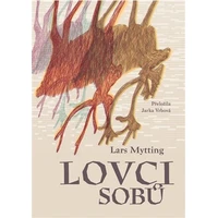 Lovci sobů - E-kniha